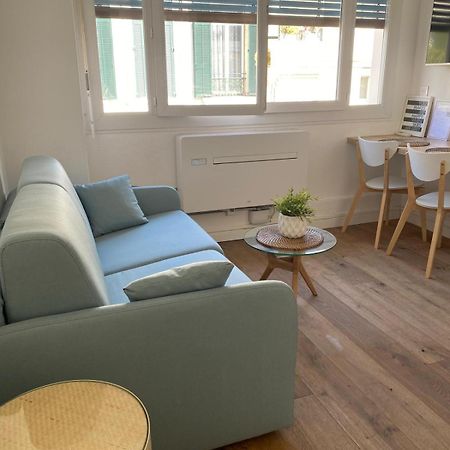 Superbe 2 Pieces A Cannes Plage Festival ! Eksteriør billede