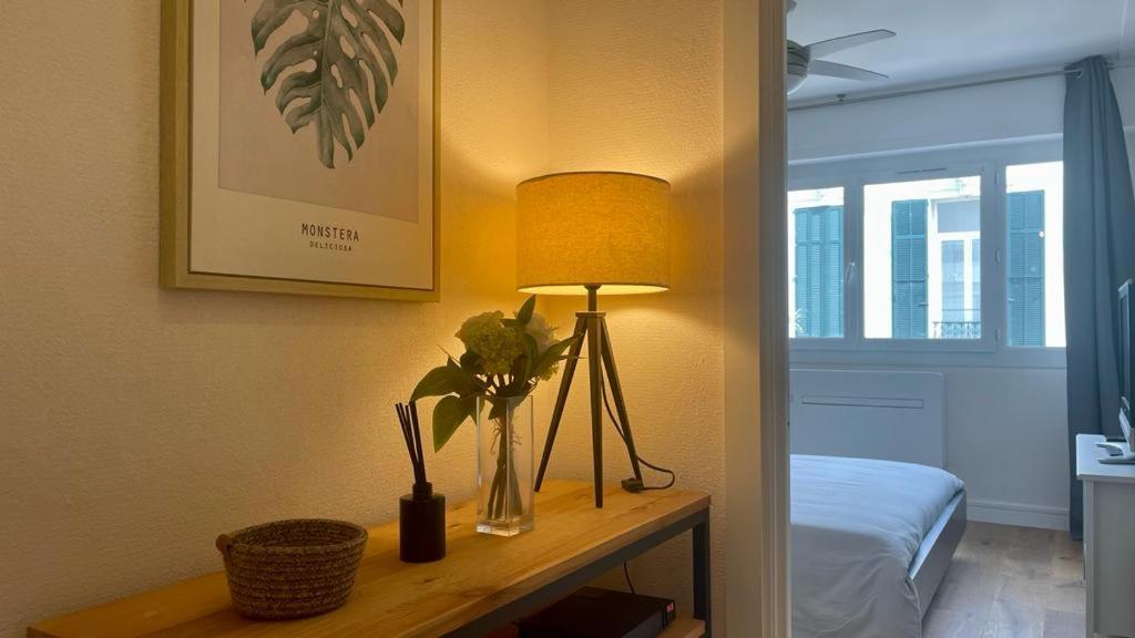 Superbe 2 Pieces A Cannes Plage Festival ! Eksteriør billede